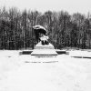 Chopin. Warsaw, Poland. 2010