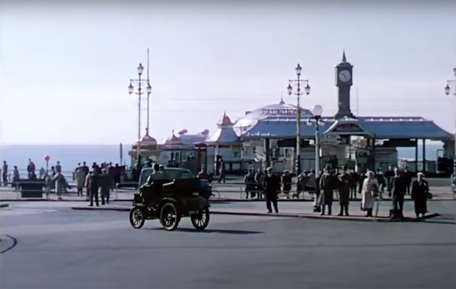 BFI 100: 86 – Genevieve (1953) genevieve-copy