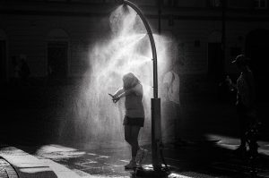 Photos, mostly becomes The Contact Sheet