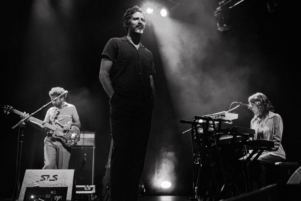 Devendra Banhart. Warsaw, Poland. 2024