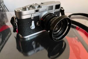 The Leica M3: A Comprehensive Guide