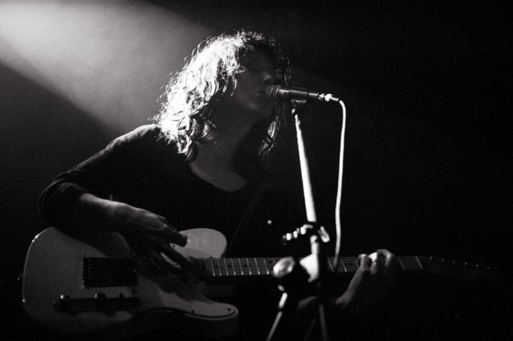 Widowspeak. Warsaw, Poland. 2024