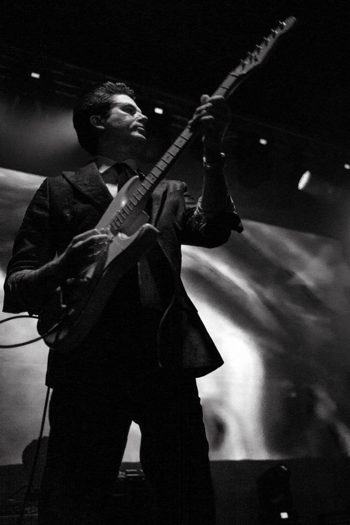 Still Corners. Warsaw, Poland. 2024