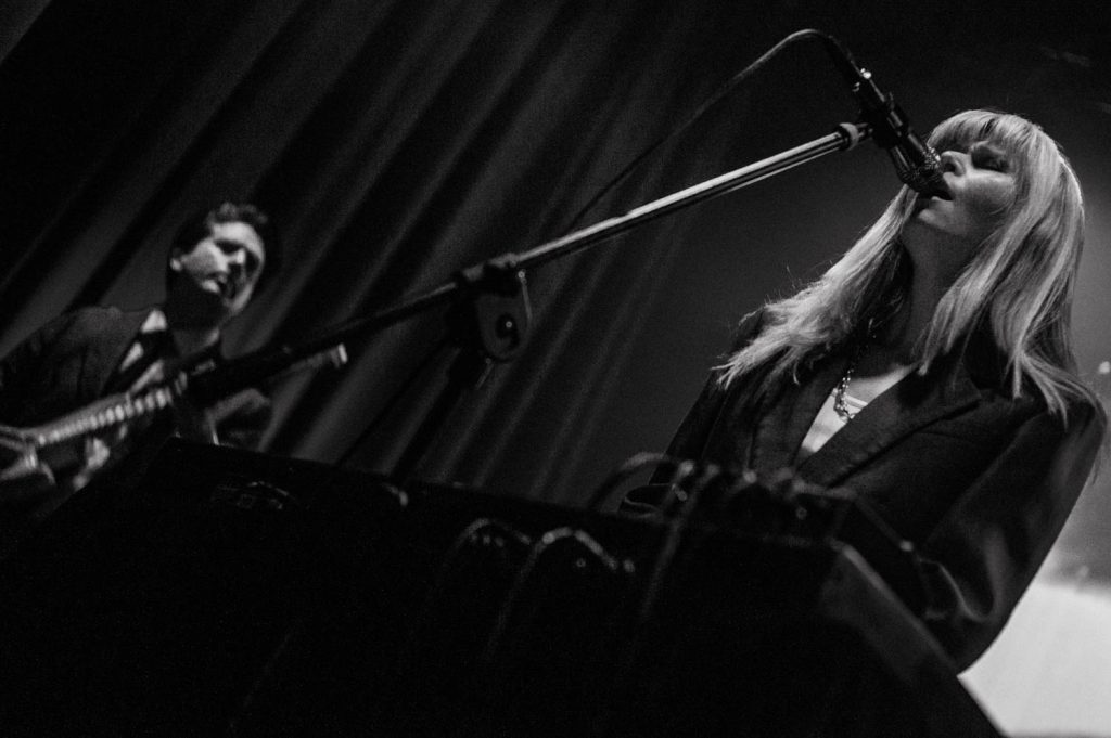 Still Corners. Warsaw, Poland. 2024