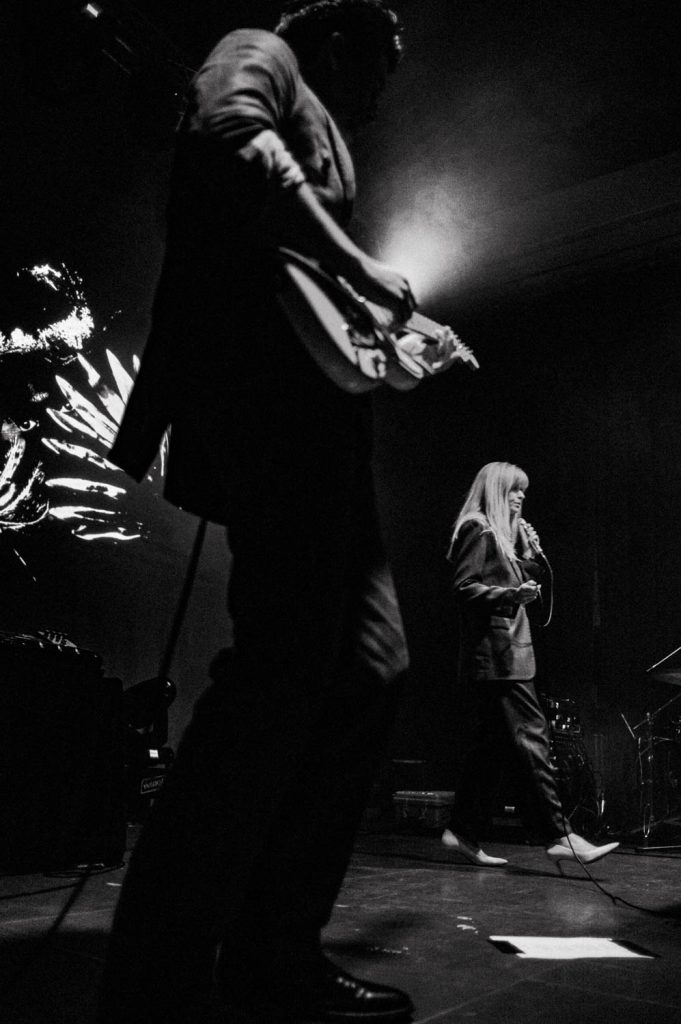Still Corners. Warsaw, Poland. 2024