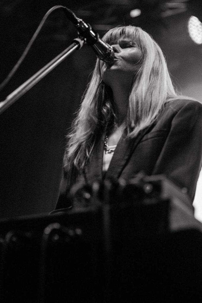 Still Corners. Warsaw, Poland. 2024