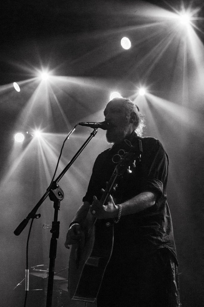 Fink. Warsaw, Poland. 2024