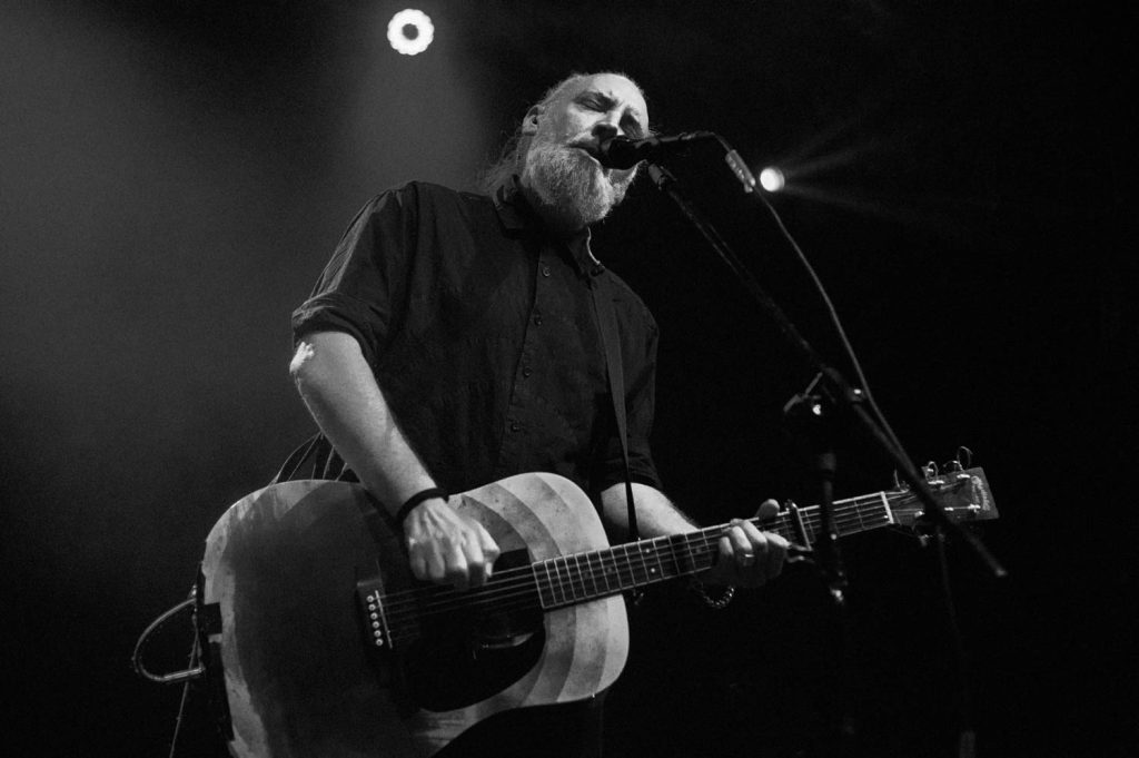 Fink. Warsaw, Poland. 2024
