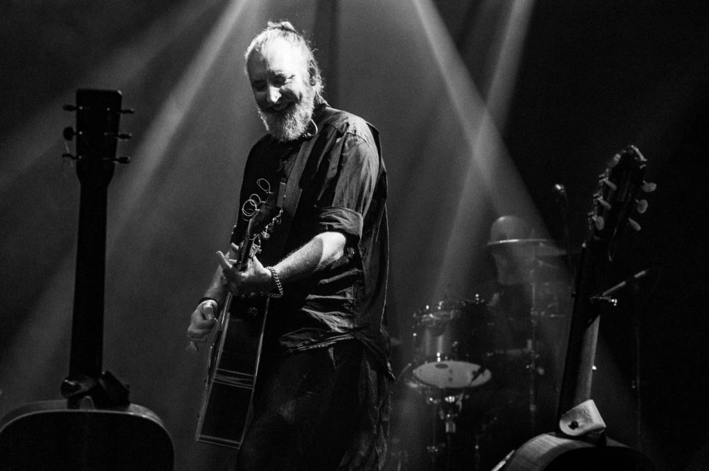 Fink. Warsaw, Poland. 2024