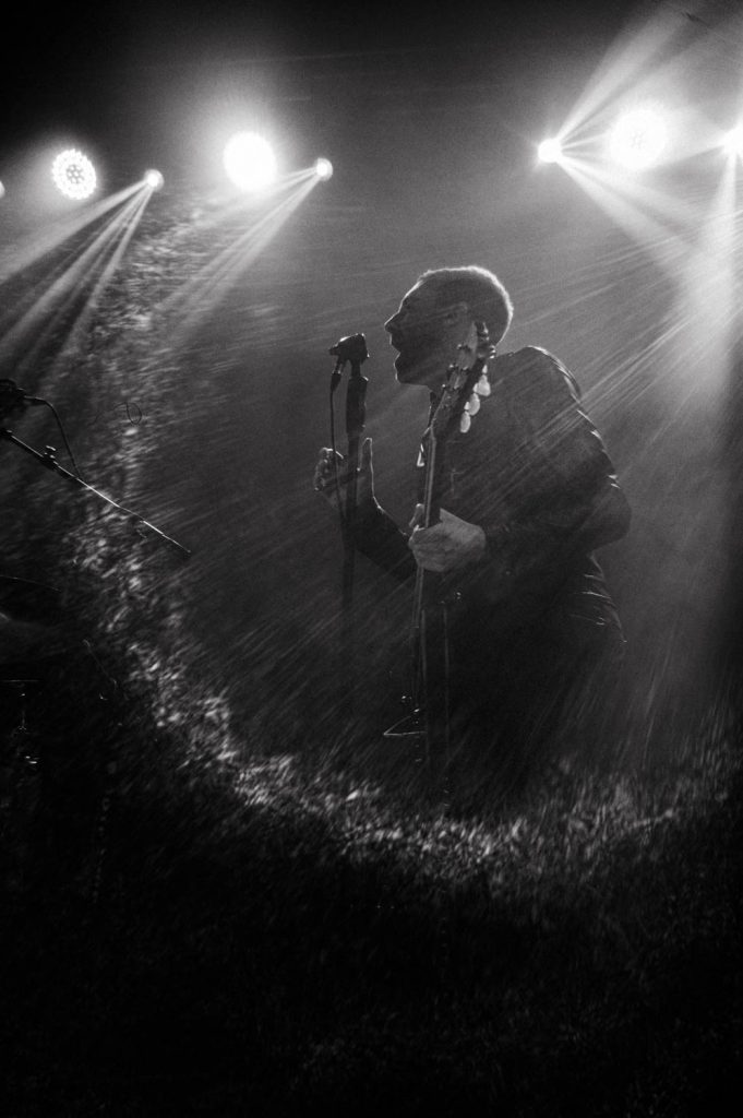 Miles Kane. Warsaw, Poland. 2024
