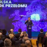 Polish Development Strategies Announcement. Warsaw, Poland NSM2025025G0210-L1004494_4000_300dpi_1500_72dpi