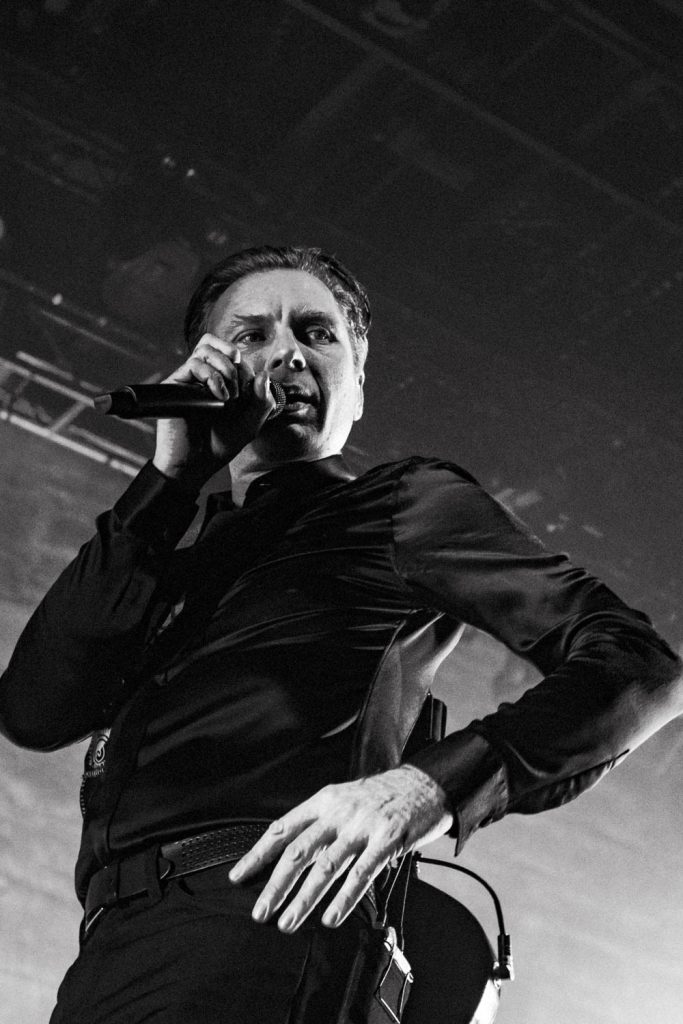 Franz Ferdinand. Warsaw, Poland. 2025