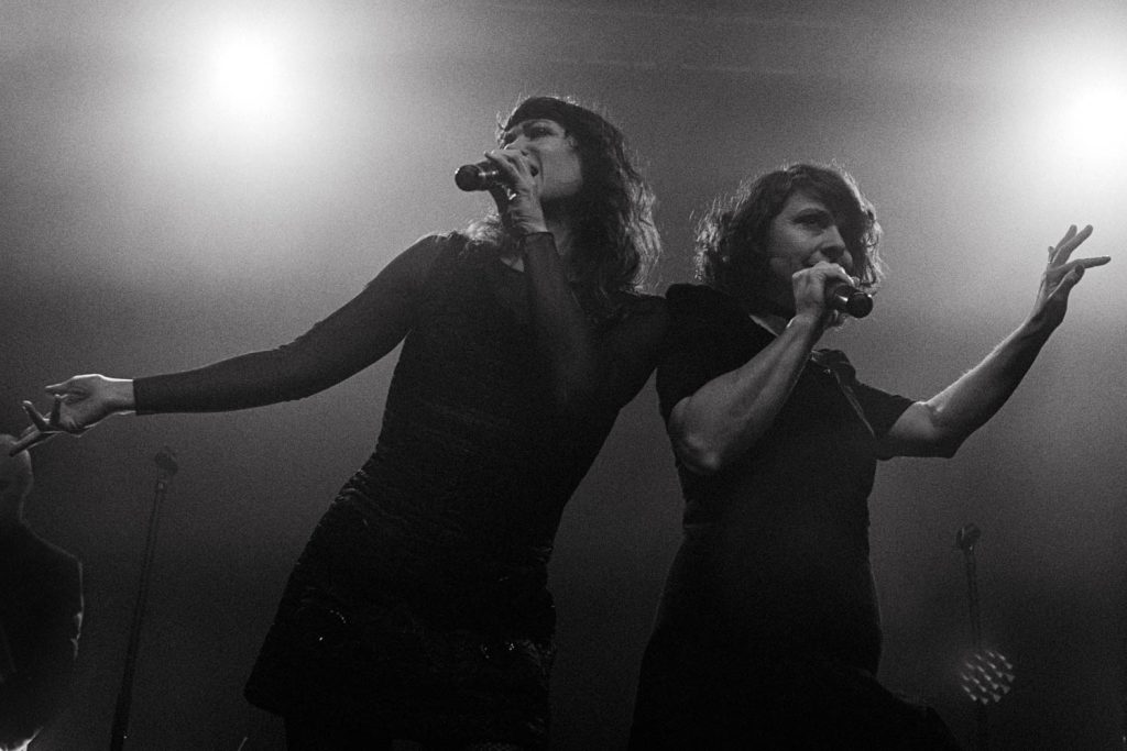 Nouvelle Vague. Warsaw, Poland. 2025
