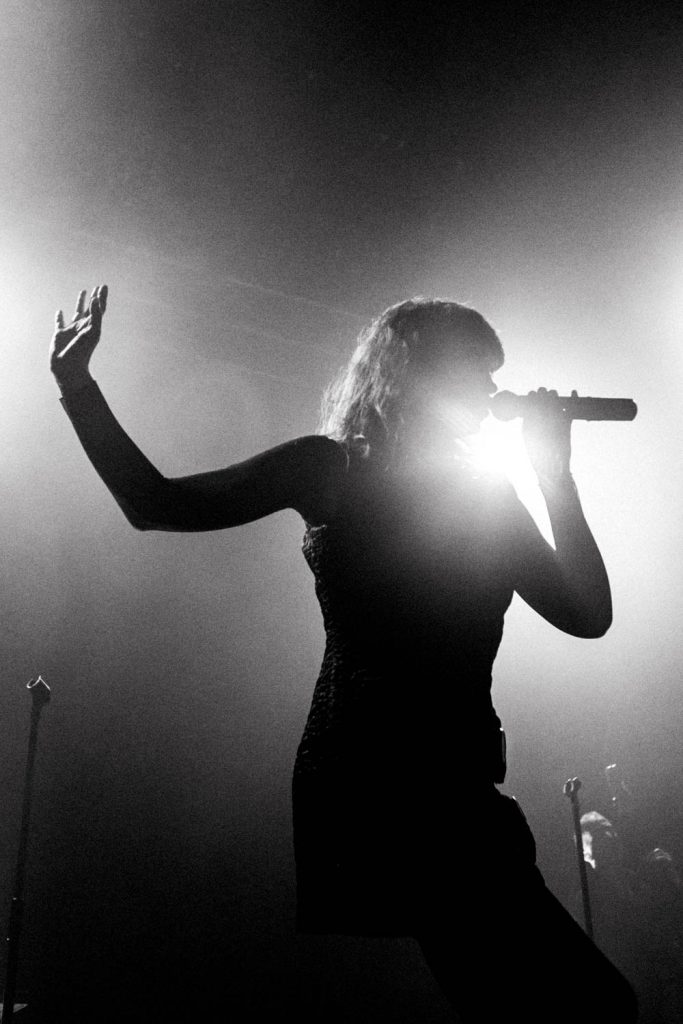 Nouvelle Vague. Warsaw, Poland. 2025