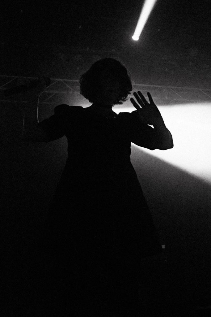 Nouvelle Vague. Warsaw, Poland. 2025