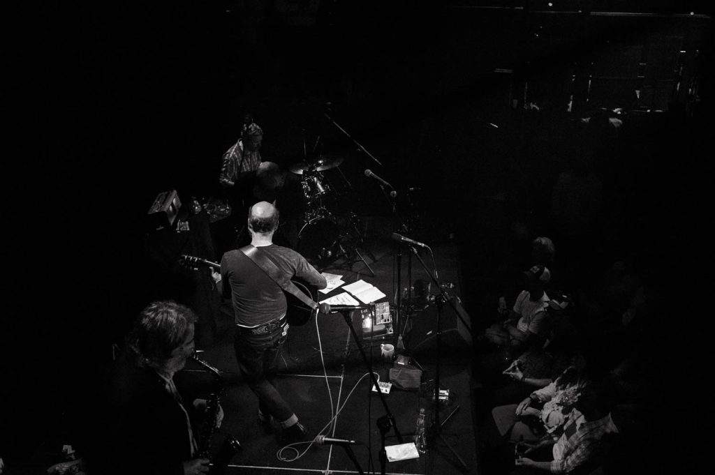 Bonnie "Prince" Billy. Warsaw, Poland. 2025