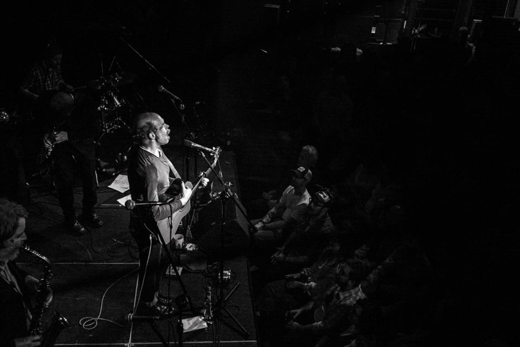 Bonnie "Prince" Billy. Warsaw, Poland. 2025