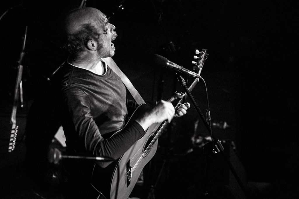 Bonnie "Prince" Billy. Warsaw, Poland. 2025