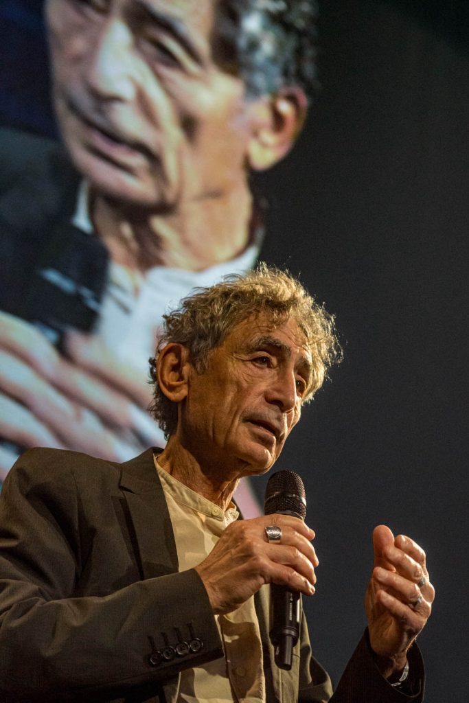 Gabor Maté